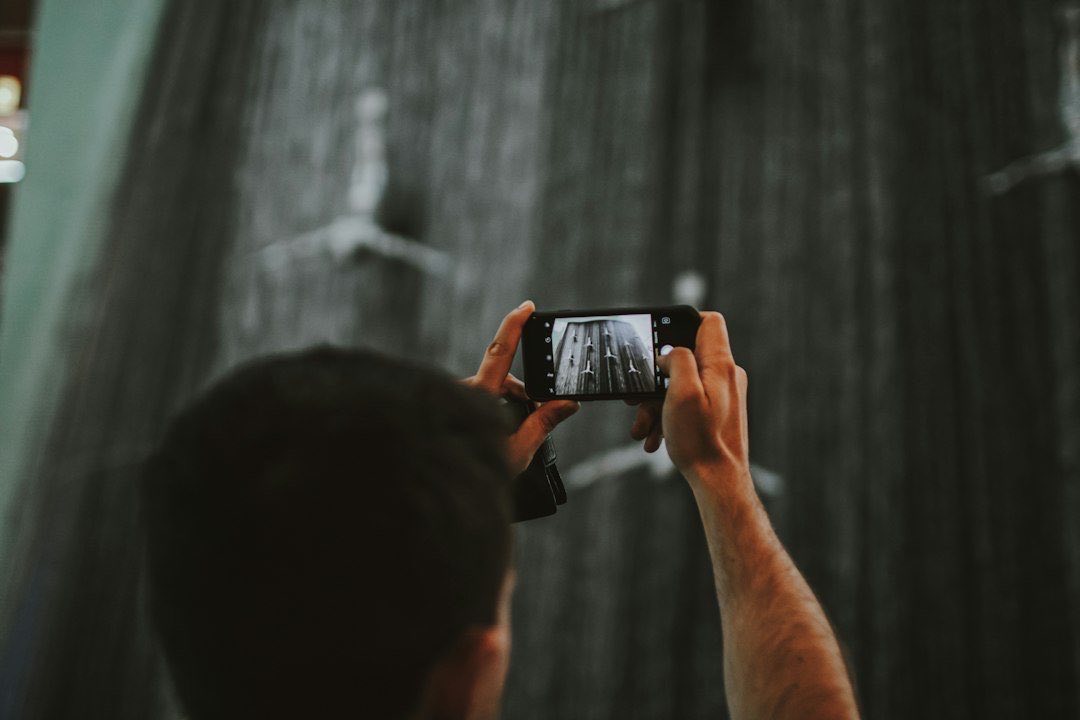 Photographier