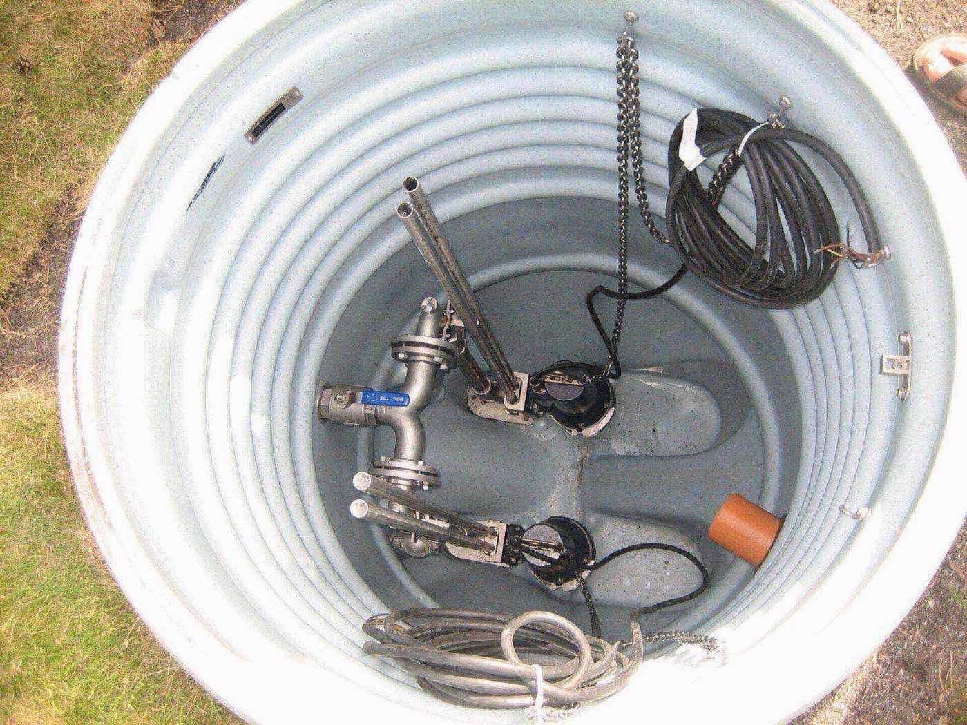 Pompe d&rsquo;inondation : installation et entretien