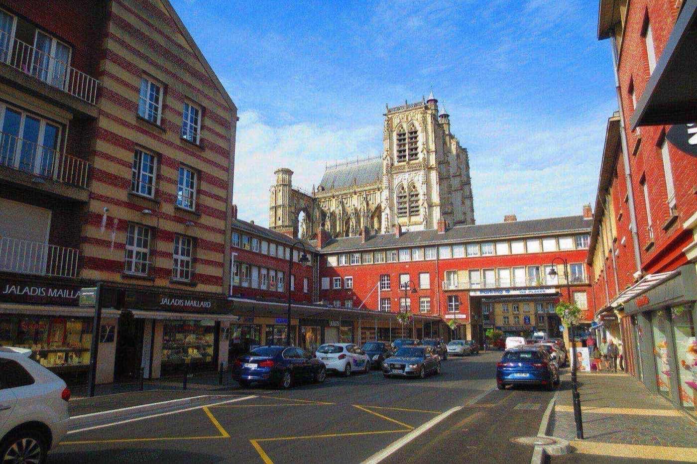 Abbeville