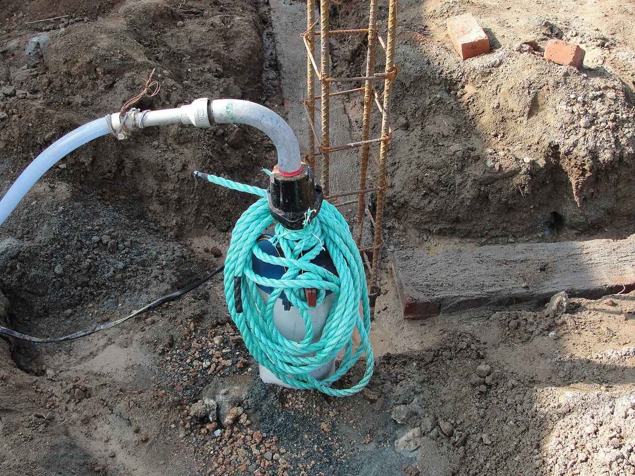 Pourquoi installer une pompe d&rsquo;inondation chez soi
