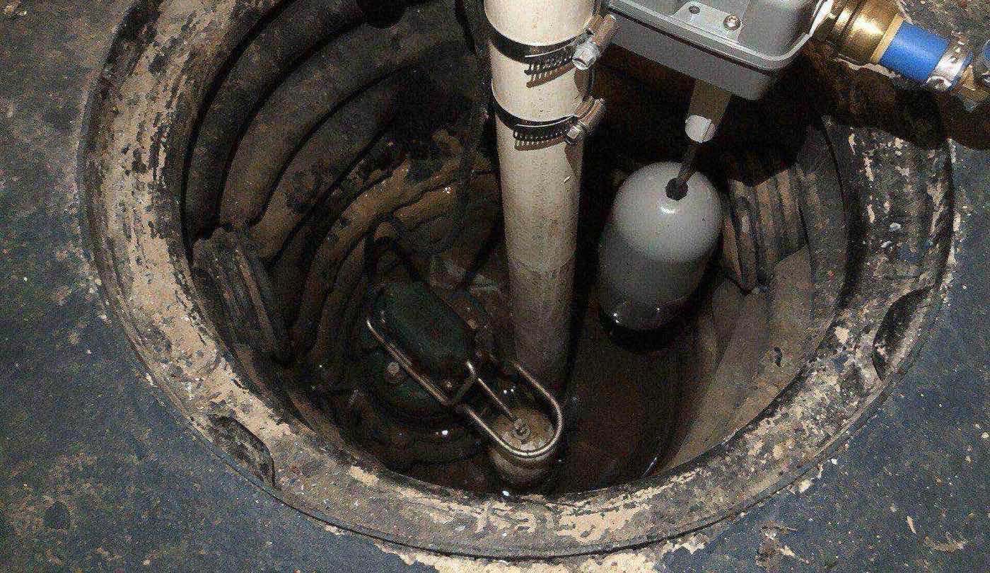 Qu&rsquo;est-ce qu&rsquo;une pompe d&rsquo;inondation (vide-cave) ?