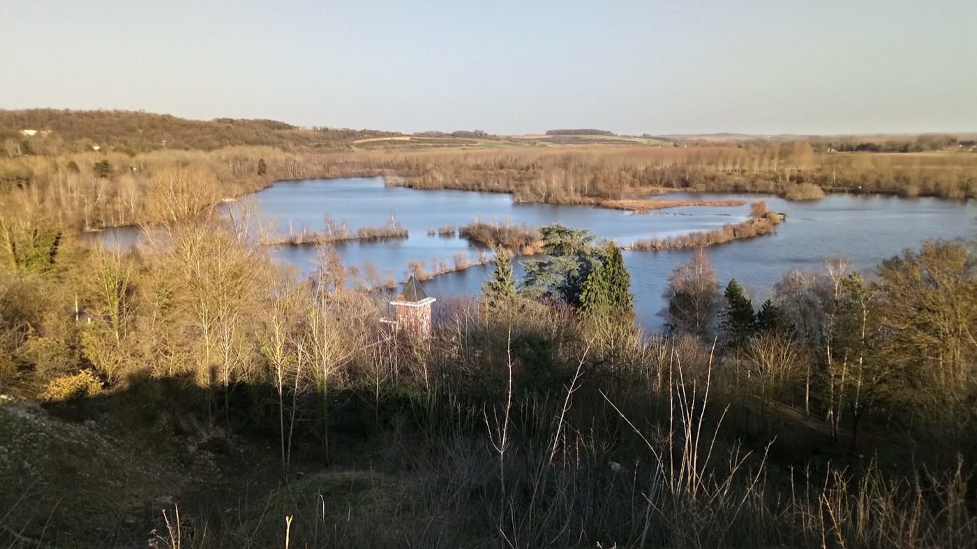 Vallée de la Somme
